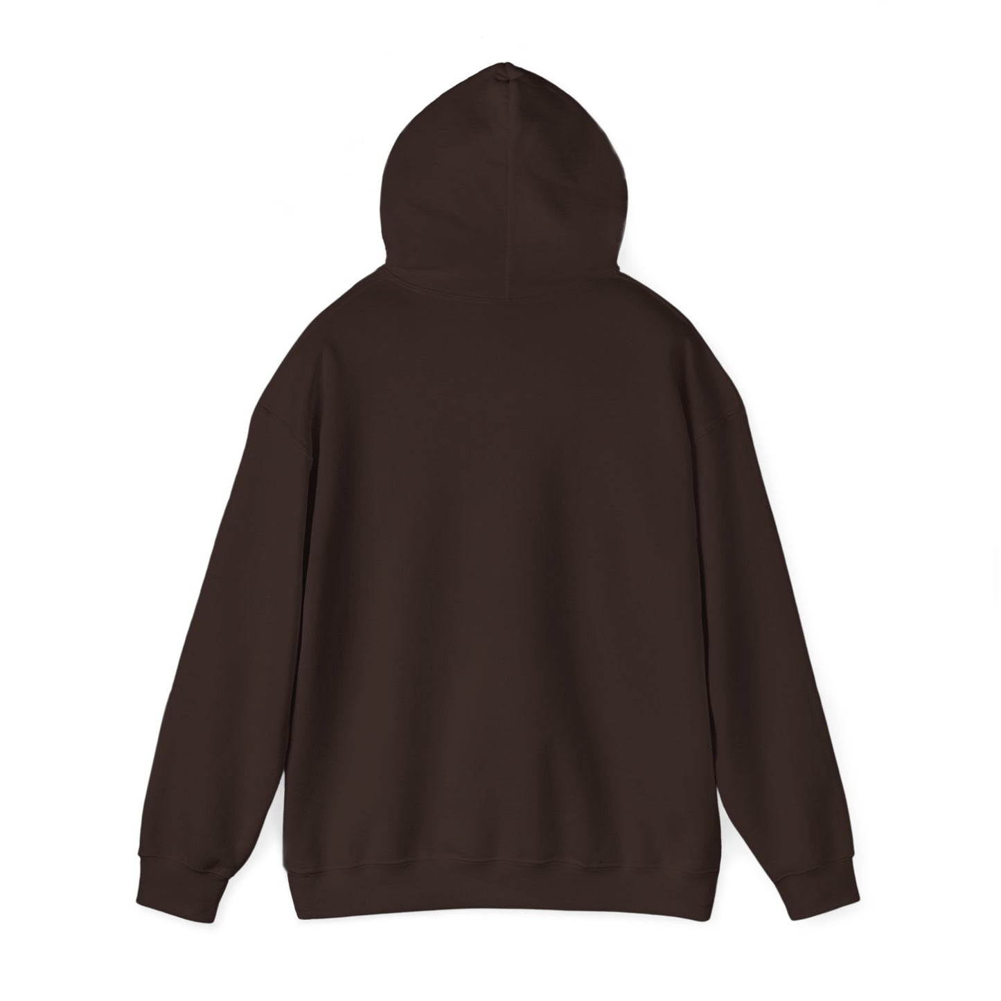 Ramble Kerning Hoodie