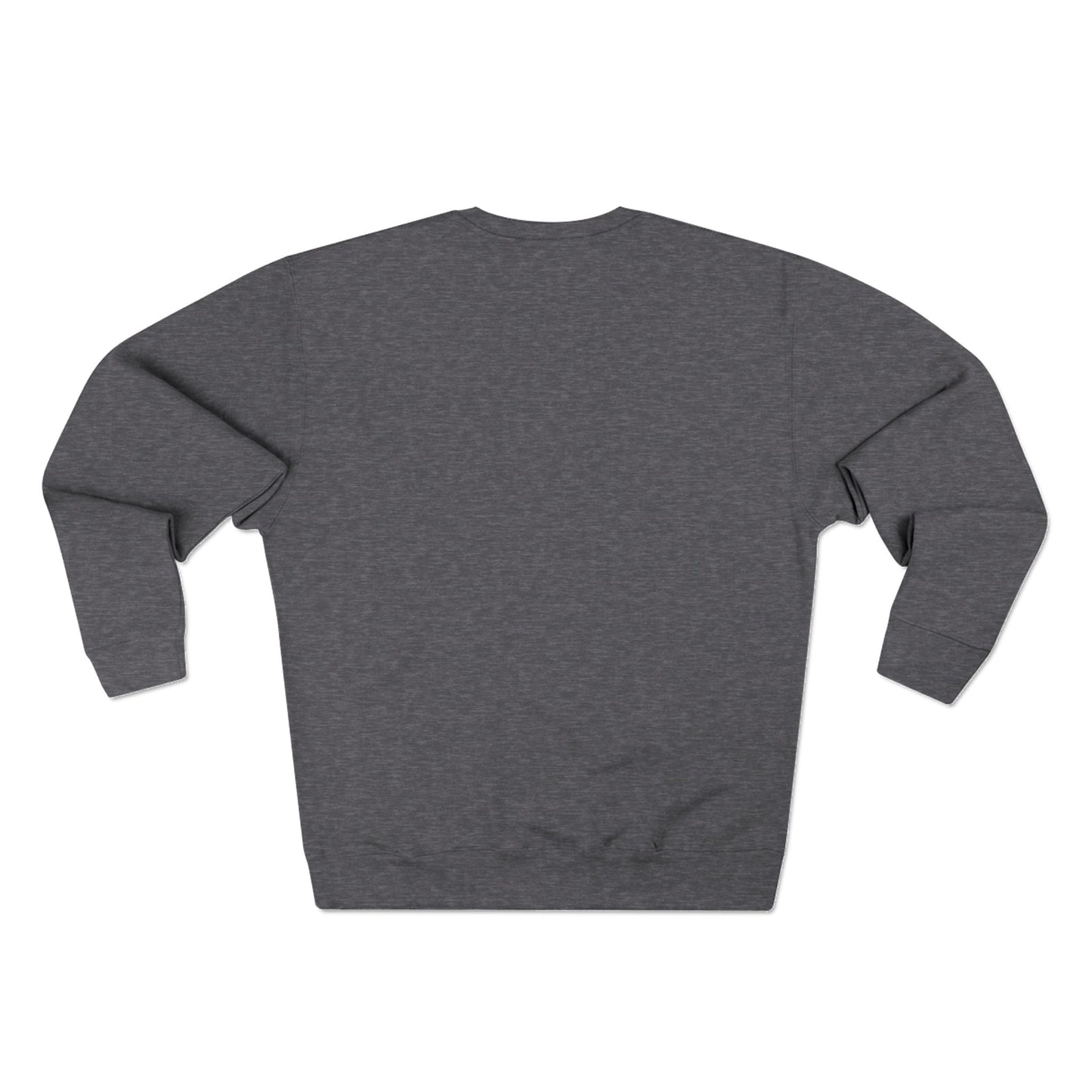 Started With Muybridge Crew Sweatshirt - Dark