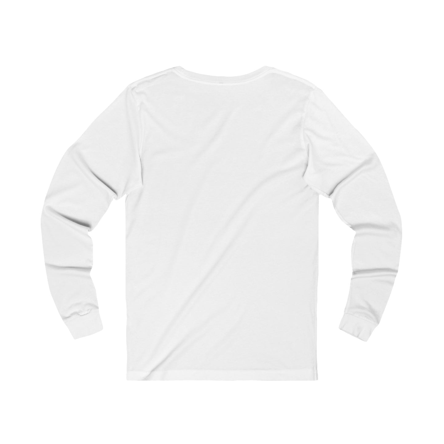 Color Tests Long Sleeve T