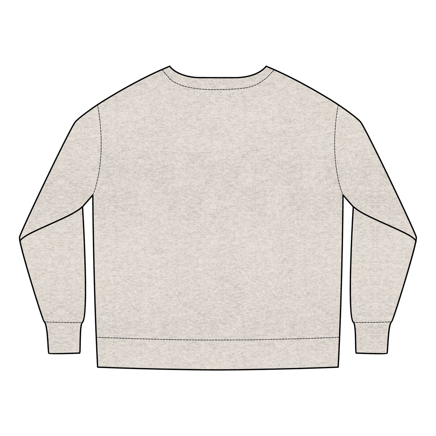 TODDLER For Jonah Crew Neck Sweatshirt