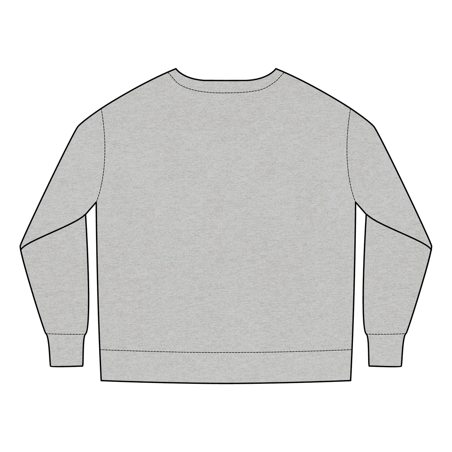 TODDLER For Jonah Crew Neck Sweatshirt