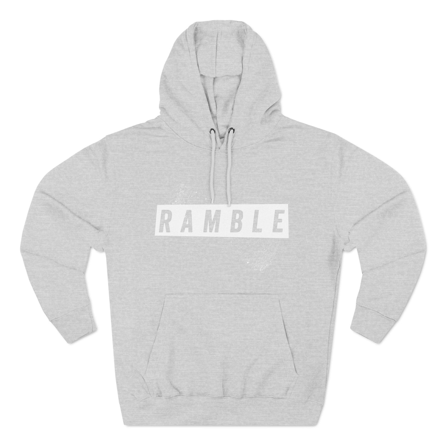 Paint Roller Hoodie