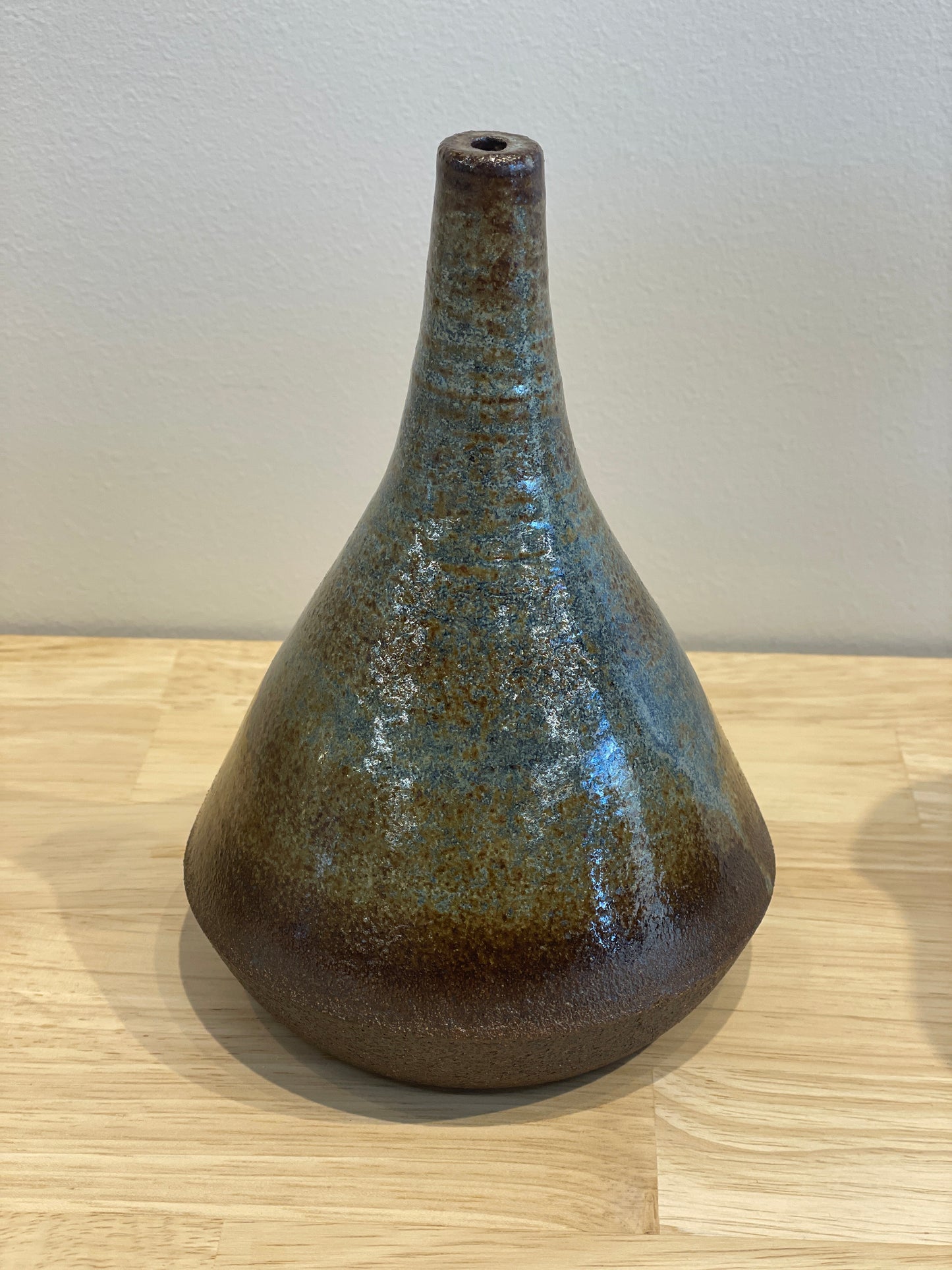 Stem Vase (short)